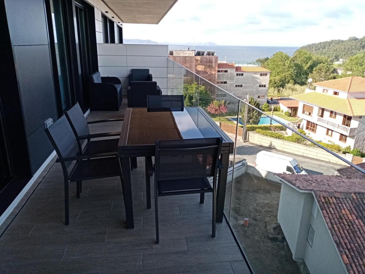 סנשנשו Canelas Beach מראה חיצוני תמונה